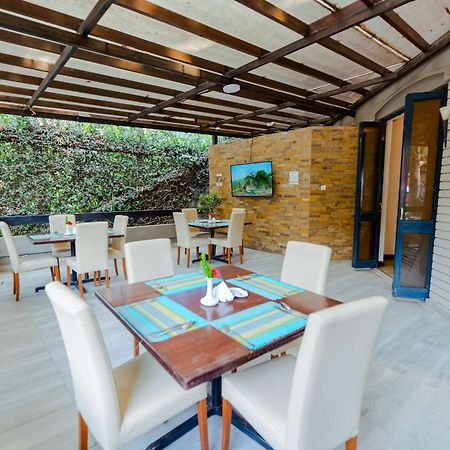 Heri Heights Hotel Apartments, Surestay Collection By Best Western Nairobi Luaran gambar