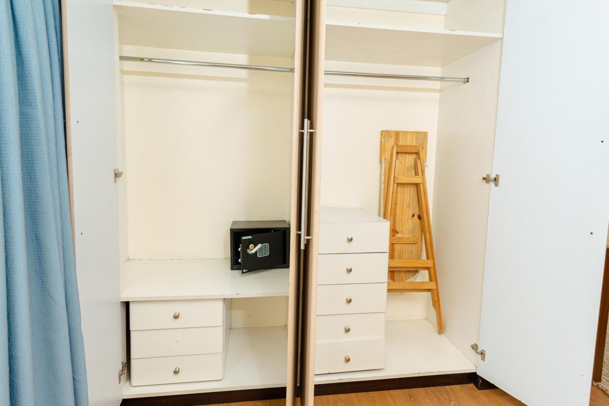 Heri Heights Hotel Apartments, Surestay Collection By Best Western Nairobi Luaran gambar