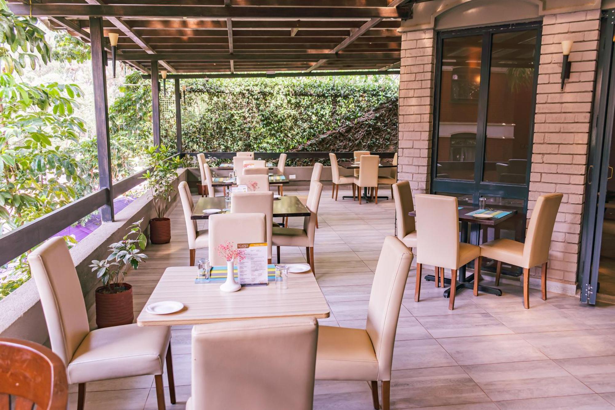 Heri Heights Hotel Apartments, Surestay Collection By Best Western Nairobi Luaran gambar