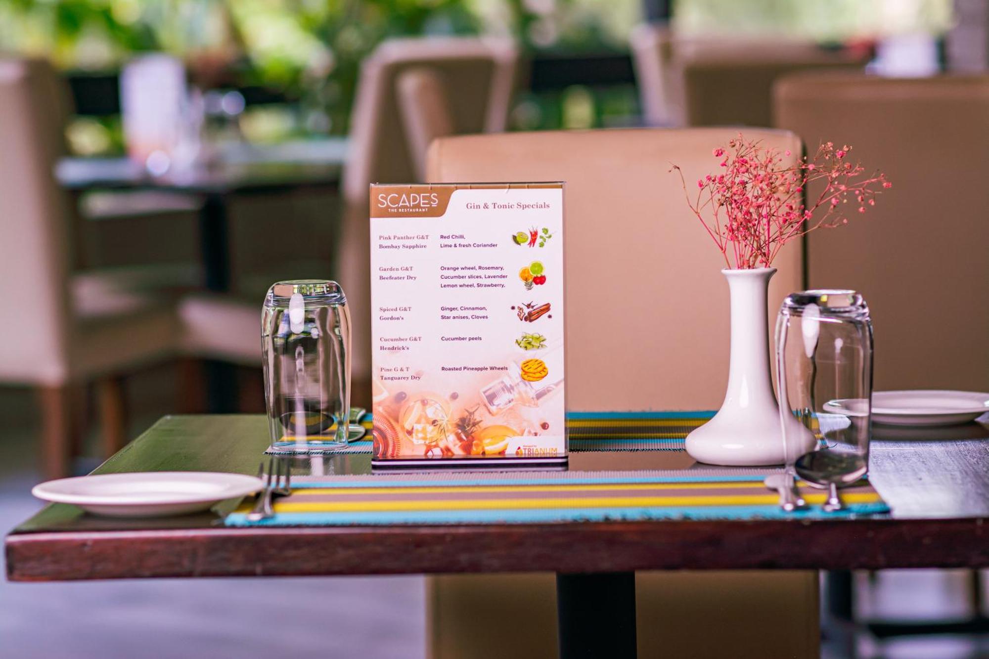 Heri Heights Hotel Apartments, Surestay Collection By Best Western Nairobi Luaran gambar