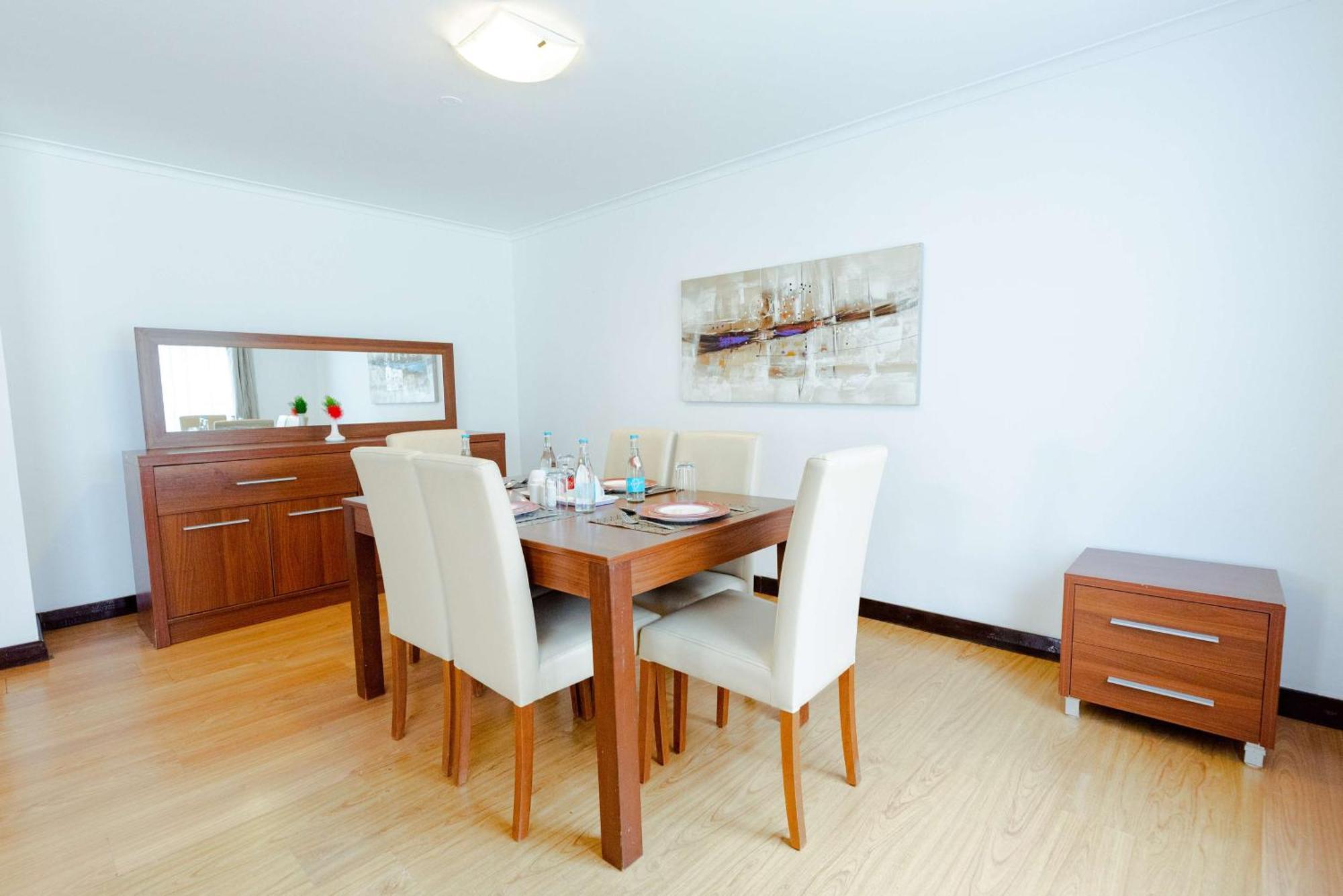 Heri Heights Hotel Apartments, Surestay Collection By Best Western Nairobi Luaran gambar